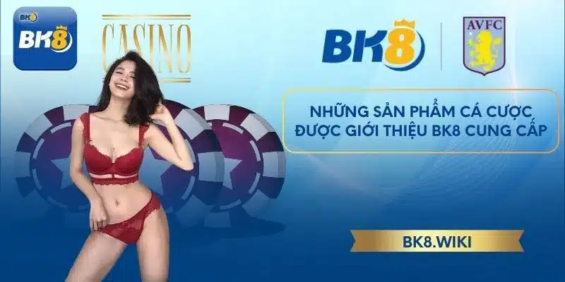 FAQ – Các câu hỏi liên quan đến việc giới thiệu BK8