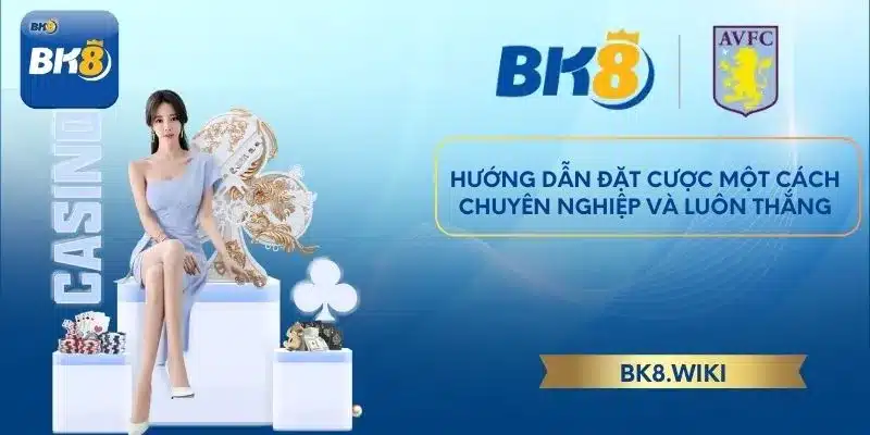 Hướng Dẫn Đặt Cược một cách chuyên nghiệp và luôn thắng