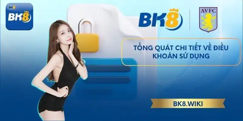 Tổng quát chi tiết về điều khoản sử dụng